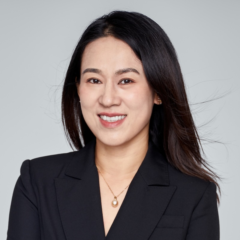 Fiona Yu