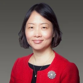 Wendy Pan