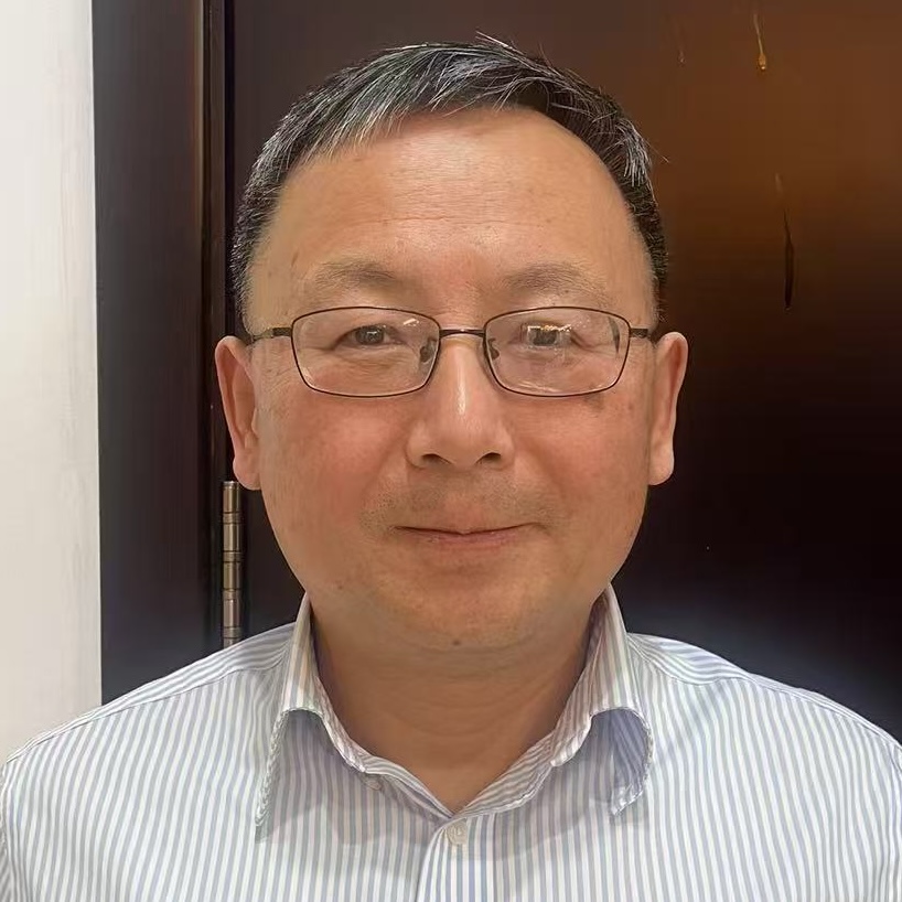 Hongyu Zhao